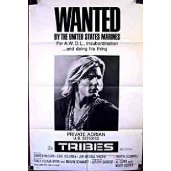 Tribes 1970